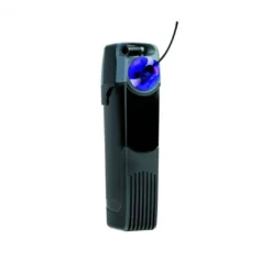 Outlet Unifilter 750 UV 8 Watt Akvariefilter Og Pumpe