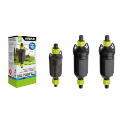 Best UNIPUMP 700 Akvariefilter Og Pumpe