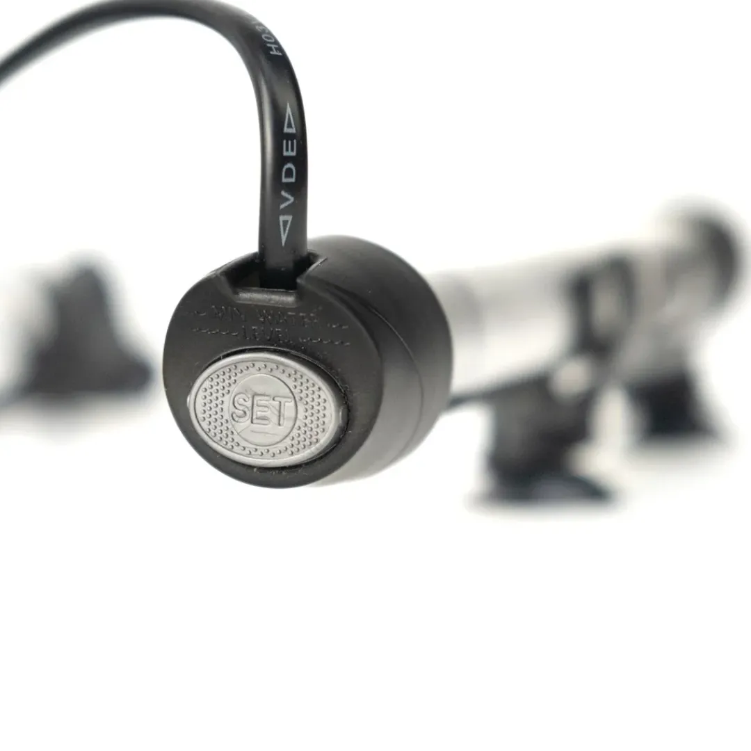 Clearance varmelegeme Platinium 300 watt Varmelegemer Til Akvarier