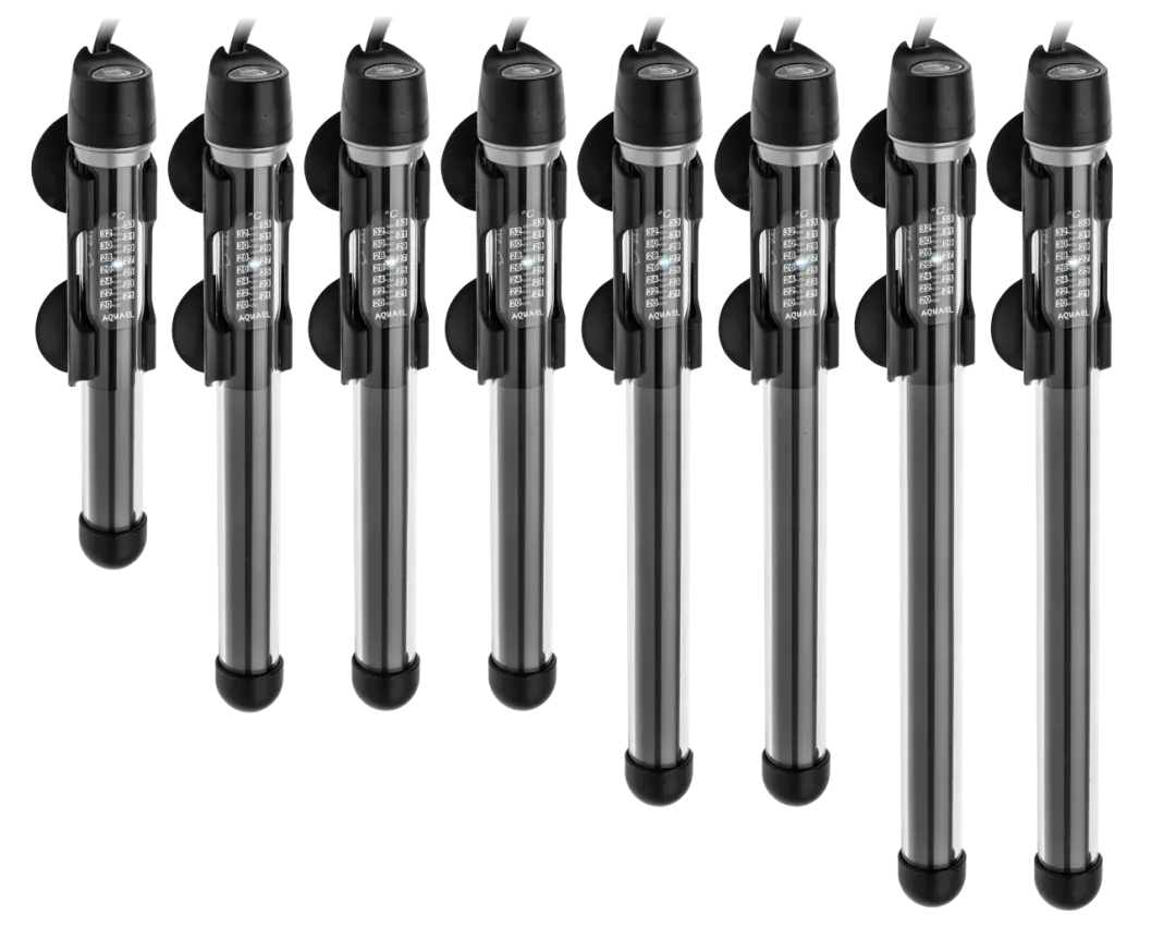 Hot varmelegeme 250 watt Platinium Varmelegemer Til Akvarier