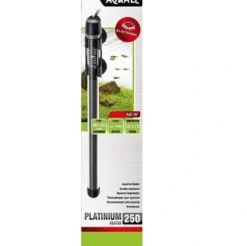 Hot varmelegeme 250 watt Platinium Varmelegemer Til Akvarier