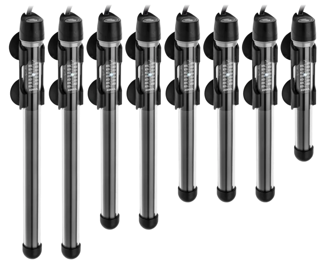 Hot varmelegeme 250 watt Platinium Varmelegemer Til Akvarier