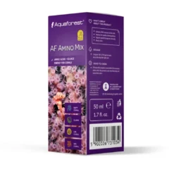 Online AF Amino Mix 50 ml Vandbehandlingsprodukter Til Saltvandsakvarier