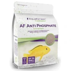 Best Anti Phosphate 1000 ml Filtermaterialer Til Akvariepumper