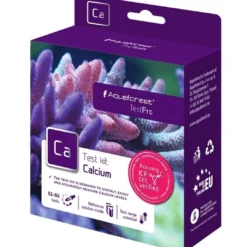 Online Calcium TestSæt Måleudstyr Til Akvarium