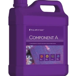 Online Component A 2000 ml Vandbehandlingsprodukter Til Saltvandsakvarier
