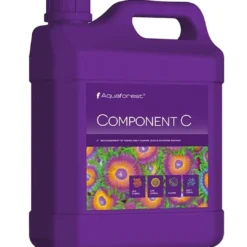 Best Component C 2000 ml Vandbehandlingsprodukter Til Saltvandsakvarier