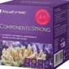 Best Components Strong 4 x 75 ml Vandbehandlingsprodukter Til Saltvandsakvarier