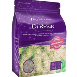 Outlet DI Resin 1000 ml Osmoseanlæg