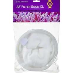 Clearance Filter Sock 10,5 cm 200 Micron (FilterSok) Filtermaterialer Til Akvariepumper
