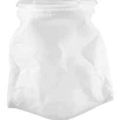 Discount Filter Sock XL 18,3 cm 200 Micron (FilterSok) Filtermaterialer Til Akvariepumper