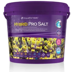 Sale Hybrid Pro Salt 22 kg Spand Vandbehandlingsprodukter Til Saltvandsakvarier