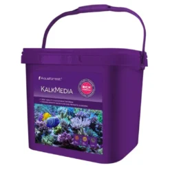Sale Kalkmedia 5 kg Vandbehandlingsprodukter Til Saltvandsakvarier|Filtersystemer Til Saltvandsakvarier