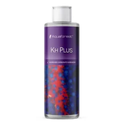 New KH Plus 250 ml Vandbehandlingsprodukter Til Saltvandsakvarier