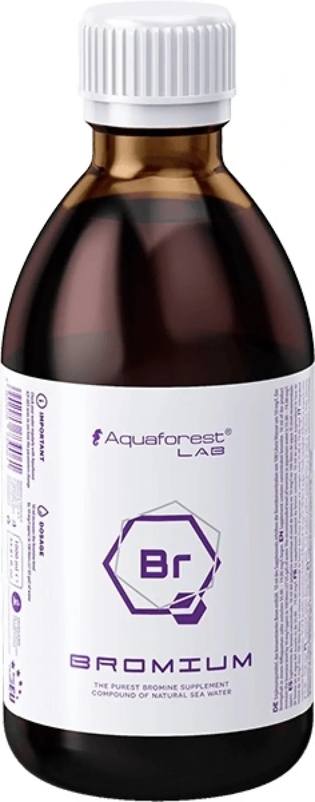Discount Koncentreret Bromium 1000 ml Vandbehandlingsprodukter Til Saltvandsakvarier