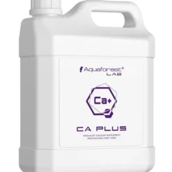 Outlet Koncentreret Ca Plus (Calcium) 2000 ml Vandbehandlingsprodukter Til Saltvandsakvarier