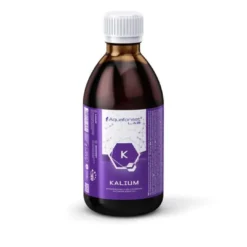 New Koncentreret Kalium 1000 ml Vandbehandlingsprodukter Til Saltvandsakvarier