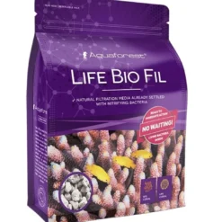 Best Life Bio Fil 1200 ml Vandbehandlingsprodukter Til Saltvandsakvarier