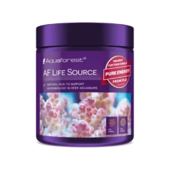 Clearance Life Source 250 ml Vandbehandlingsprodukter Til Saltvandsakvarier