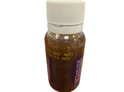 Liquid Artemia 15 ml Fiskefoder Til Saltvandsfisk