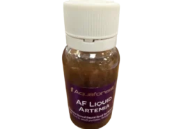 Liquid Artemia 15 ml Fiskefoder Til Saltvandsfisk
