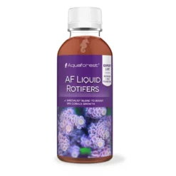 Clearance Liquid Rotifers 250 ml Fiskefoder Til Saltvandsfisk