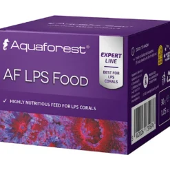 LPS Food 30 gram Fiskefoder Til Saltvandsfisk