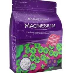 New Magnesium 750 gram Vandbehandlingsprodukter Til Saltvandsakvarier