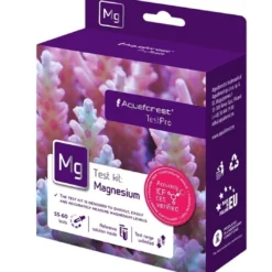 Hot Magnesium Testsæt Mg Måleudstyr Til Akvarium