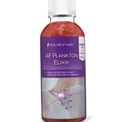 Outlet Plankton Elixir 250 ml Fiskefoder Til Saltvandsfisk