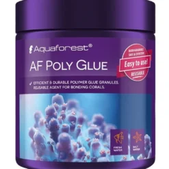 New Poly Lim 250 ml (Poly Glue) Dekoration Til Saltvand
