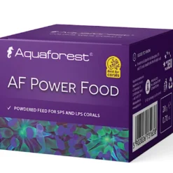Outlet Power Food til SPS og LPS koraller 20 g Fiskefoder Til Saltvandsfisk