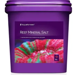 Outlet Reef Mineral Salt 5000 g Vandbehandlingsprodukter Til Saltvandsakvarier