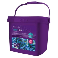 New Reef Salt Plus 5 kg spand Vandbehandlingsprodukter Til Saltvandsakvarier