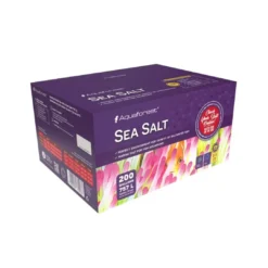 Best Sea Salt 25 kg kasse Vandbehandlingsprodukter Til Saltvandsakvarier