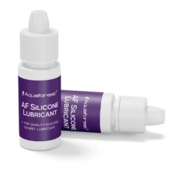 Clearance Silicone Lubricant 10 ml 1 stk Andet Akvarieudstyr|Pumper Til Saltvandsakvarier