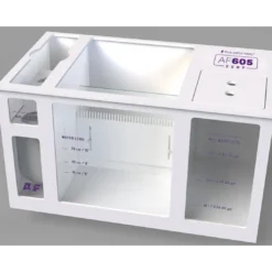 Sale Sump AF605 80x46.50x45.50 cm Akvarier Til Saltvandsfisk|Akvarier