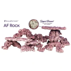 Online Syntetisk Rock Mix Box Pink 10 kg Vandbehandlingsprodukter Til Saltvandsakvarier