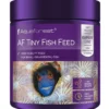 Sale Tiny Fish Feed 120 Gram Fiskefoder Til Saltvandsfisk