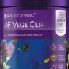 Discount Vege Clips 100 Gram Fiskefoder Til Saltvandsfisk