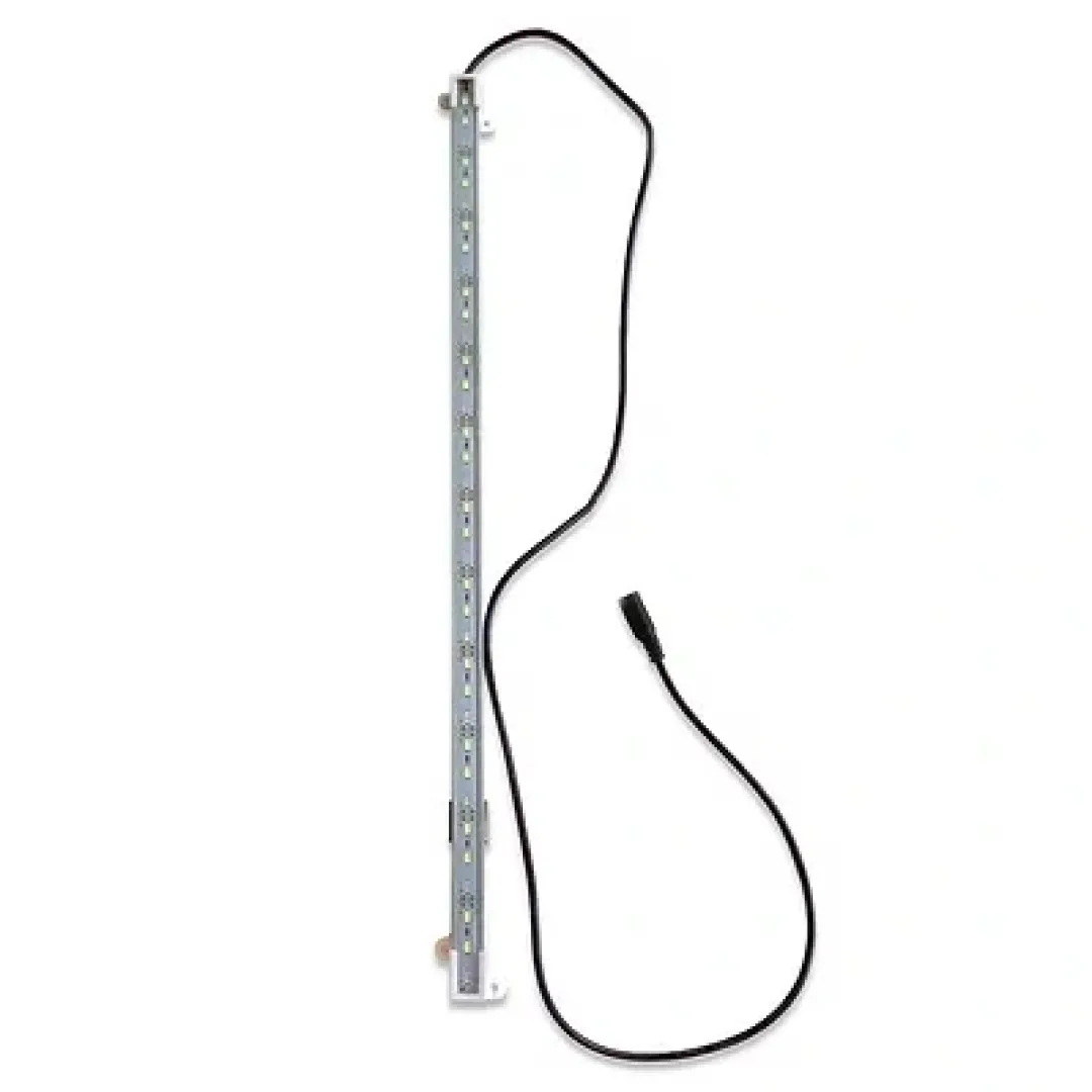 AquaLight LED Lampe Hvid og Blåt lys 67 cm 13 watt (dæmpbar) Akvarielamper