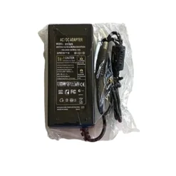 Discount AquaLight LED Strømforsyning 6A 72 Watt 12 Volt Terrarielysstofrør, Pærer Og Varme|Akvarielamper