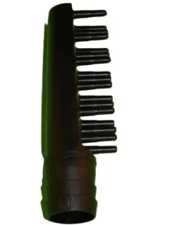 Hot Aqualight luftfordeler med 17 udgange 4/6 mm Luftfittings Og Filtre Til Luftpumper|Havedamspumper Og -Dyser