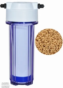 Hot Aqualight Nitratfilter NO3 fjerner Osmoseanlæg