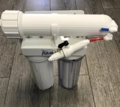 New Aqualight Osmoseanlæg 380 L pr dag Osmoseanlæg