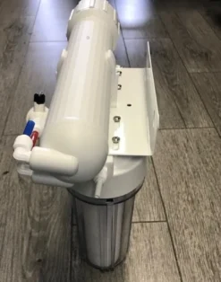 New Aqualight Osmoseanlæg 380 L pr dag Osmoseanlæg