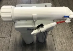 New Aqualight Osmoseanlæg 380 L pr dag Osmoseanlæg