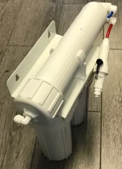 New Aqualight Osmoseanlæg 380 L pr dag Osmoseanlæg