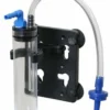 AquaMedic Bobbletæller med holder C02-Udstyr Til Akvarier