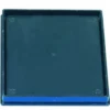 Sale AquaMedic bundplade 15 x 15 cm Filtersystemer Til Saltvandsakvarier